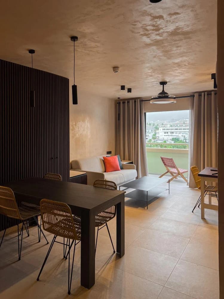 APARTMENT COMFORT Room, Playazul, Tenerife