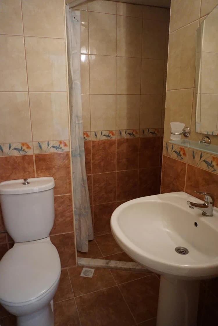 APARTMENT ONE BEDROOM ONE BATHROOM Room, Sinem Hotel & Apart Marmaris, Dalaman