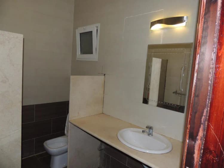 APARTMENT SIDE SEA VIEW ONE BEDROOM Room, Sultan Sharm Hadaba Farsha, Red Sea Riviera