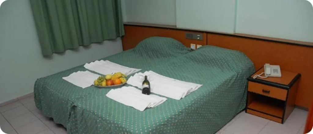 APARTMENT ECONOMY Room, Caprice Apart Hotel, Antalya