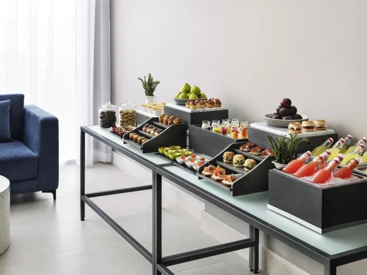 Conferences, Movenpick Jumeirah Village Triangle, Dubai