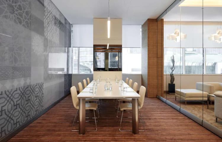 Conferences, Hyatt Place Dubai Baniyas Square, Dubai