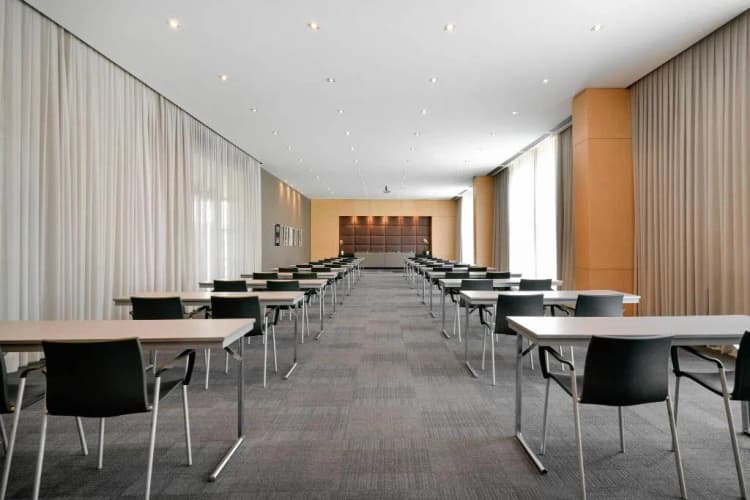 Conferences, AC Firenze, Florence
