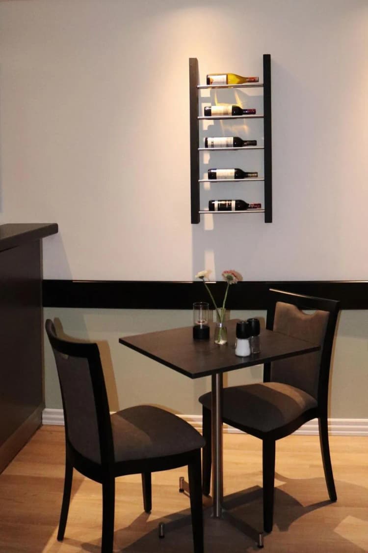 Bar, Taastrup Park Hotel, Copenhagen