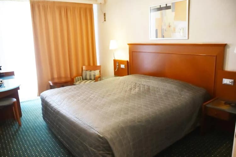 Double or Twin STANDARD Room, Adrian, Athens