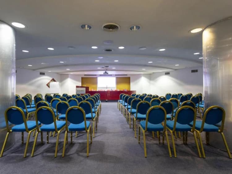 Conferences, B&B Hotel Trapani Crystal, Palermo