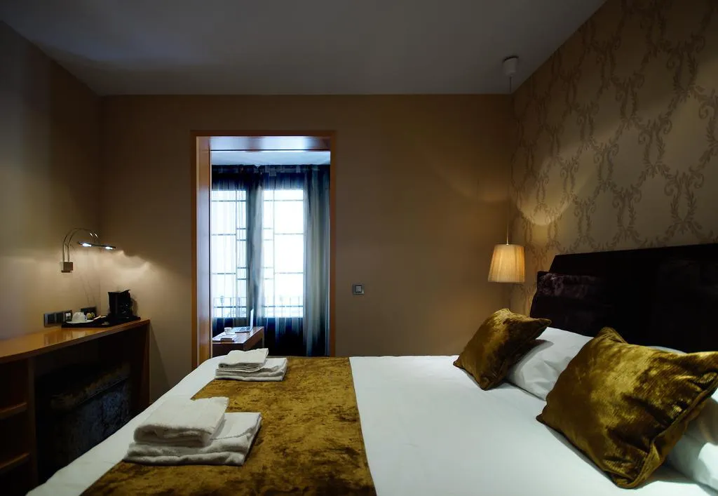 DOUBLE SINGLE USE STANDARD Room, Boutique Hotel B&B Barcelona, Barcelona