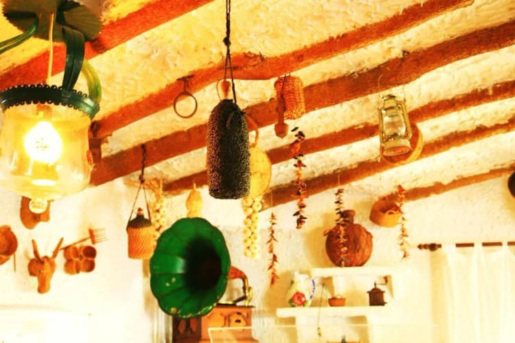 Bar, Villa Columbus Rooms and Restaurant, Majorca