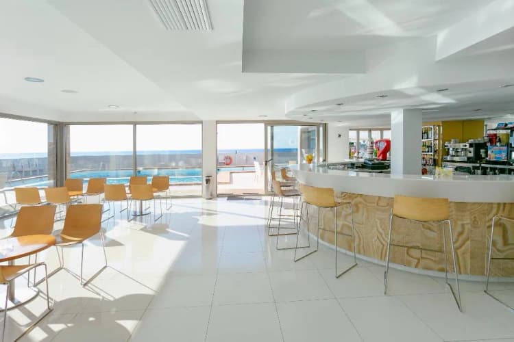 Bar, JS Cape Colom - Adults Only, Majorca