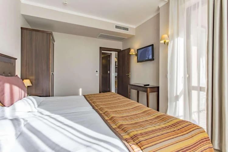 APARTMENT POOL VIEW Room, Barcelo Royal Beach - All Inclusive, Bourgas