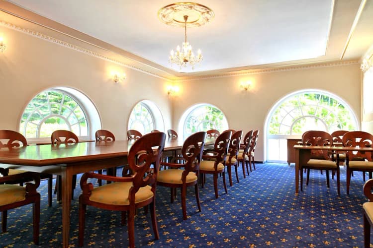 Conferences, Hotel Esplanade Spa & Golf Resort, Prague