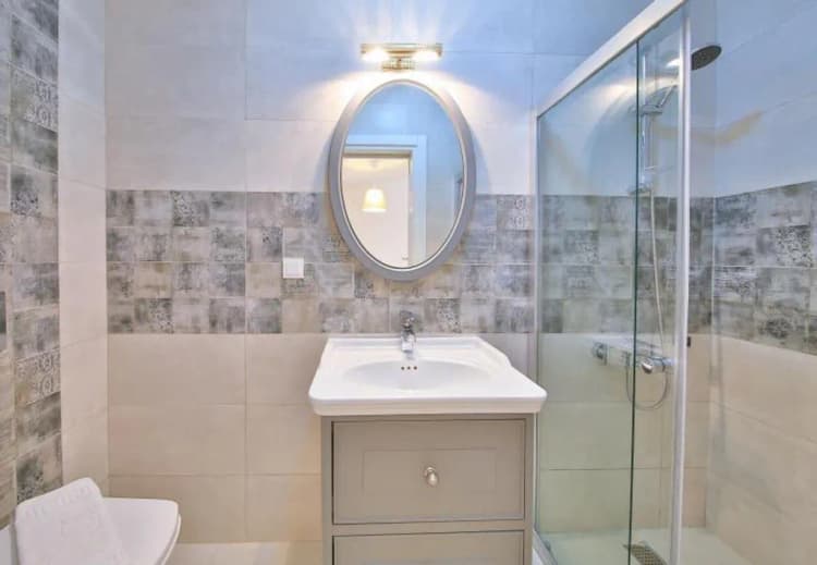 DOUBLE SINGLE USE ONE BED Room, Alacati Sorf Hotel, Izmir