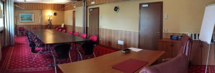 Conferences, Venezia Hotel, Venice