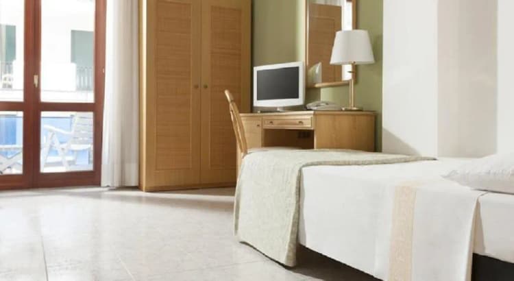 DOUBLE STANDARD Room, Croce di Malta, Venice