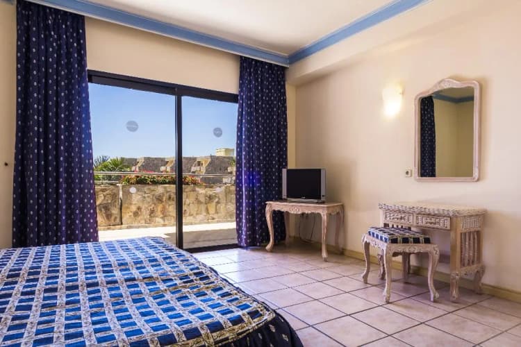 APARTMENT CAPACITY 2 TWO BEDROOMS Room, Bluebay Beach Club, Ibiza