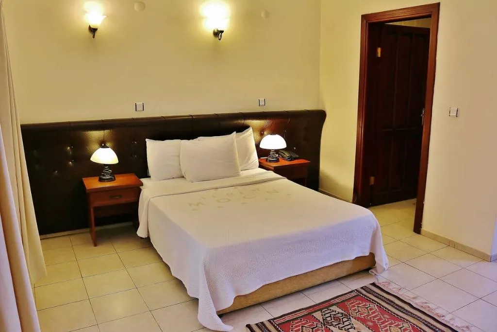 DOUBLE STANDARD Room, Bacahan Hotel, Izmir