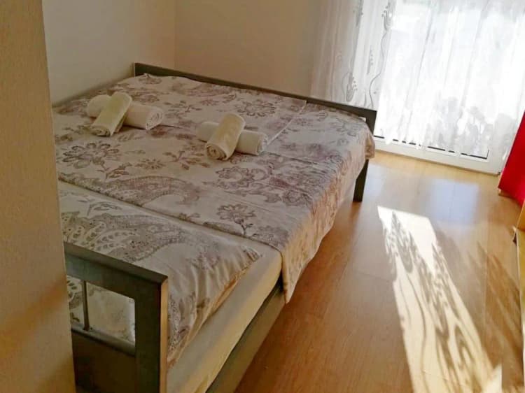 APARTMENT CAPACITY 2 Room, Apartments Manda, Istria