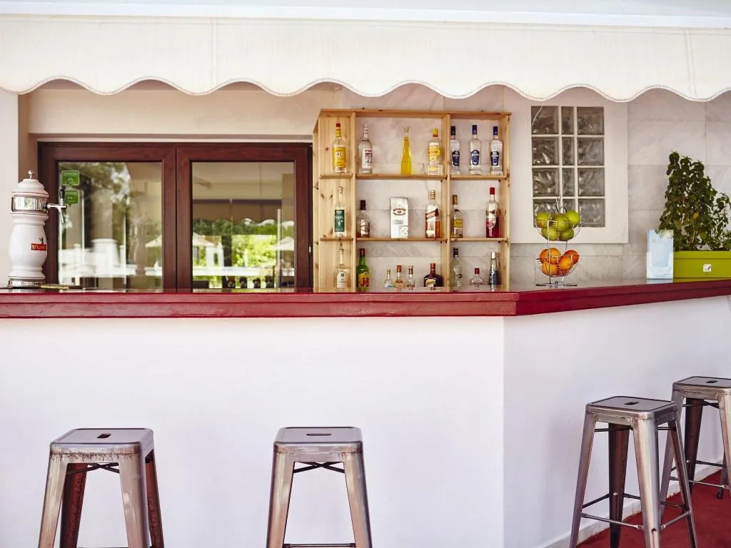 Bar, Skiathos Somnia, Skiathos