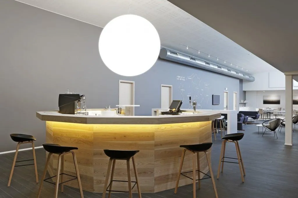 Bar, Reykjavik Lights by Keahotels, Reykjavik
