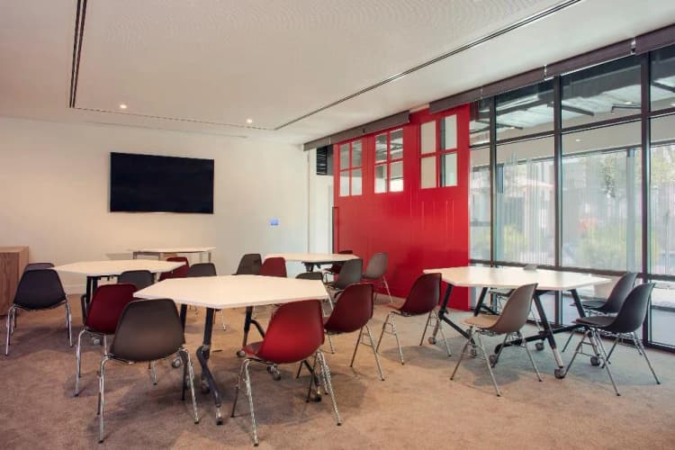 Conferences, Rove Healthcare City Bur Dubai, Dubai