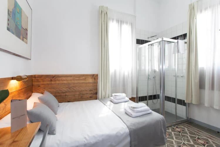 DOUBLE BASIC Room, Gran H La Marina, Costa Blanca
