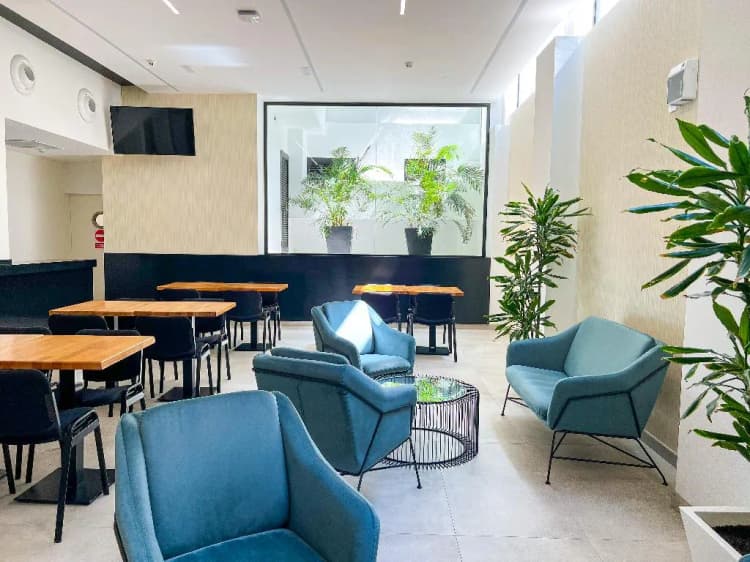 Conferences, Hotel MG Poniente, Gran Canaria