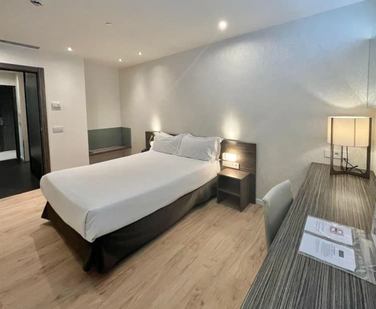 DOUBLE EXECUTIVE Room, Air Rooms Madrid by HelloSky, Madrid