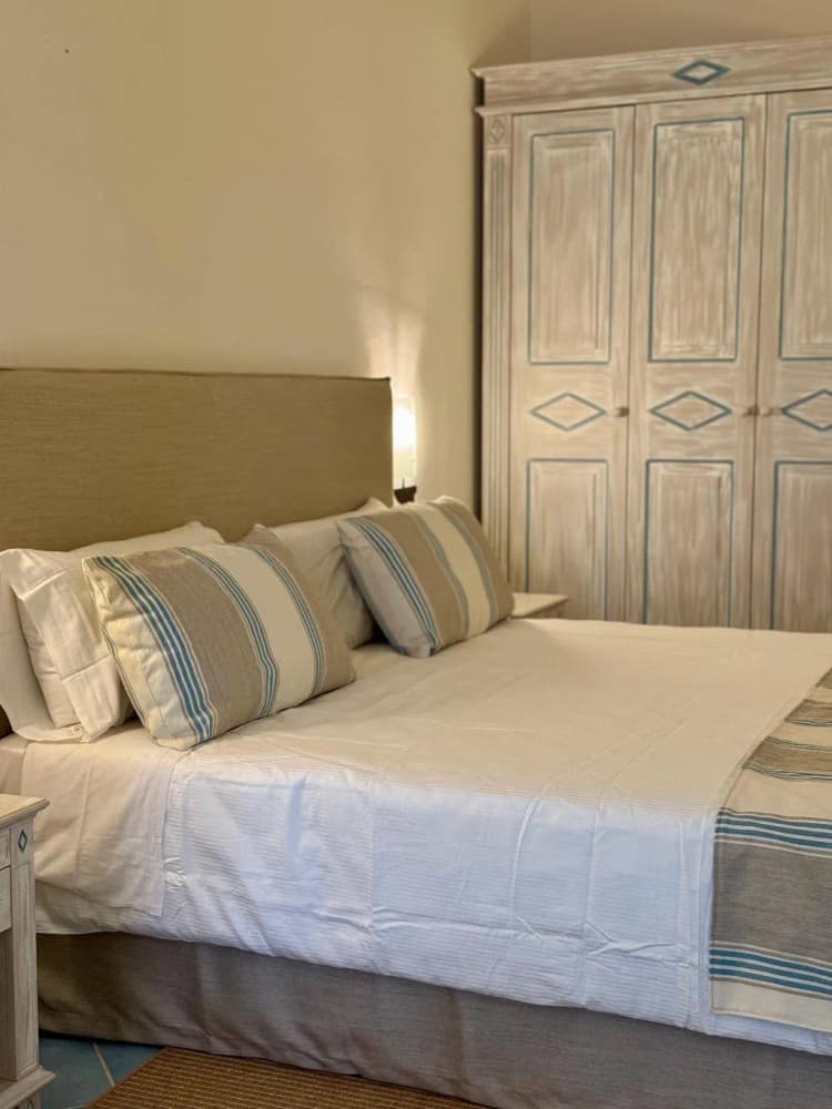 DOUBLE CLASSIC Room, Hotel Sa Pedra, Olbia