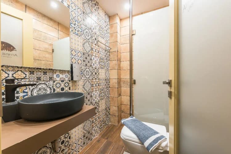 Double or Twin COMFORT Room, Athens Lights Hotel, Athens