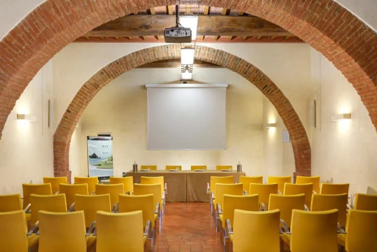 Conferences, Palazzo Mannaioni Toscana, Florence