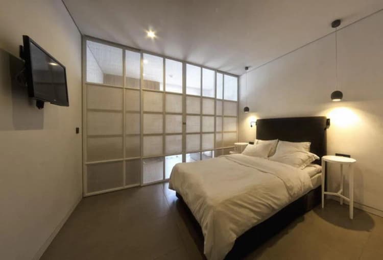 DOUBLE STANDARD Room, Aqua Bay, Zante