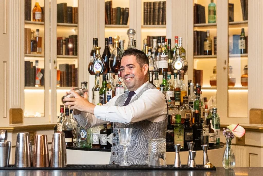Bar, El Palace, Barcelona