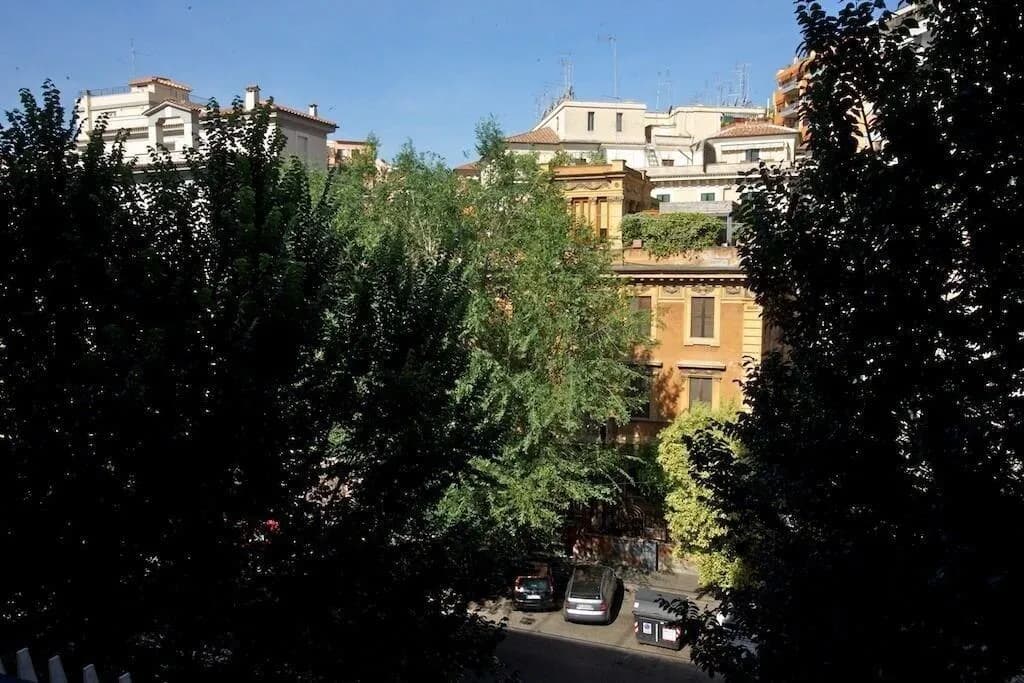 General view, Le Stanze di Sara Bed & Breakfast, Rome