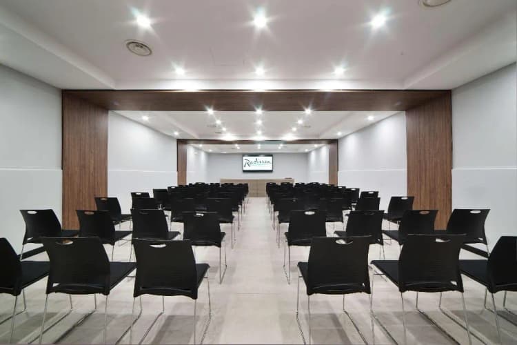 Conferences, Radisson Hotel Nola Naples, Naples