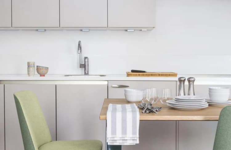 APARTMENT ONE BEDROOM Room, Wittenberg by Cove, Plantage, Amsterdam