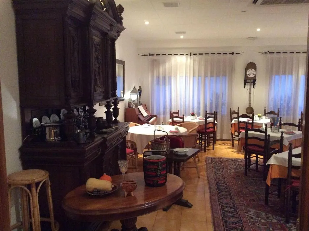 Bar, Hostal Residencia Catalina, Costa Brava