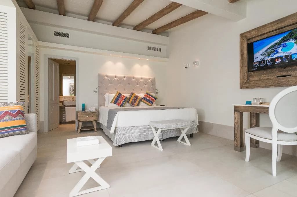 BUNGALOW DELUXE Room, Forte Village Resort Il Borgo, Cagliari