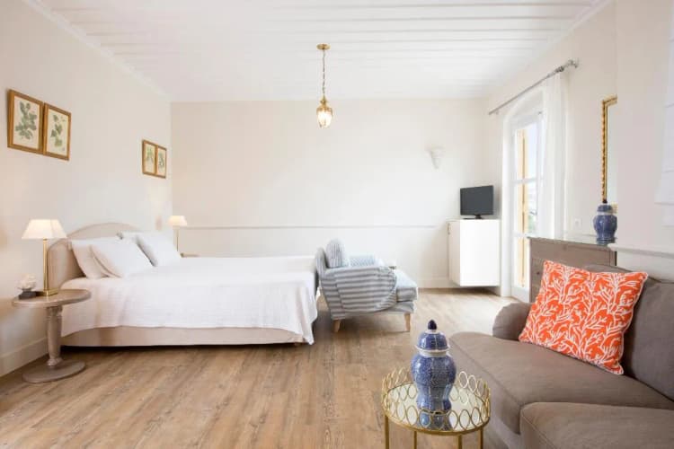 Double or Twin STANDARD Room, Dorion, Mykonos