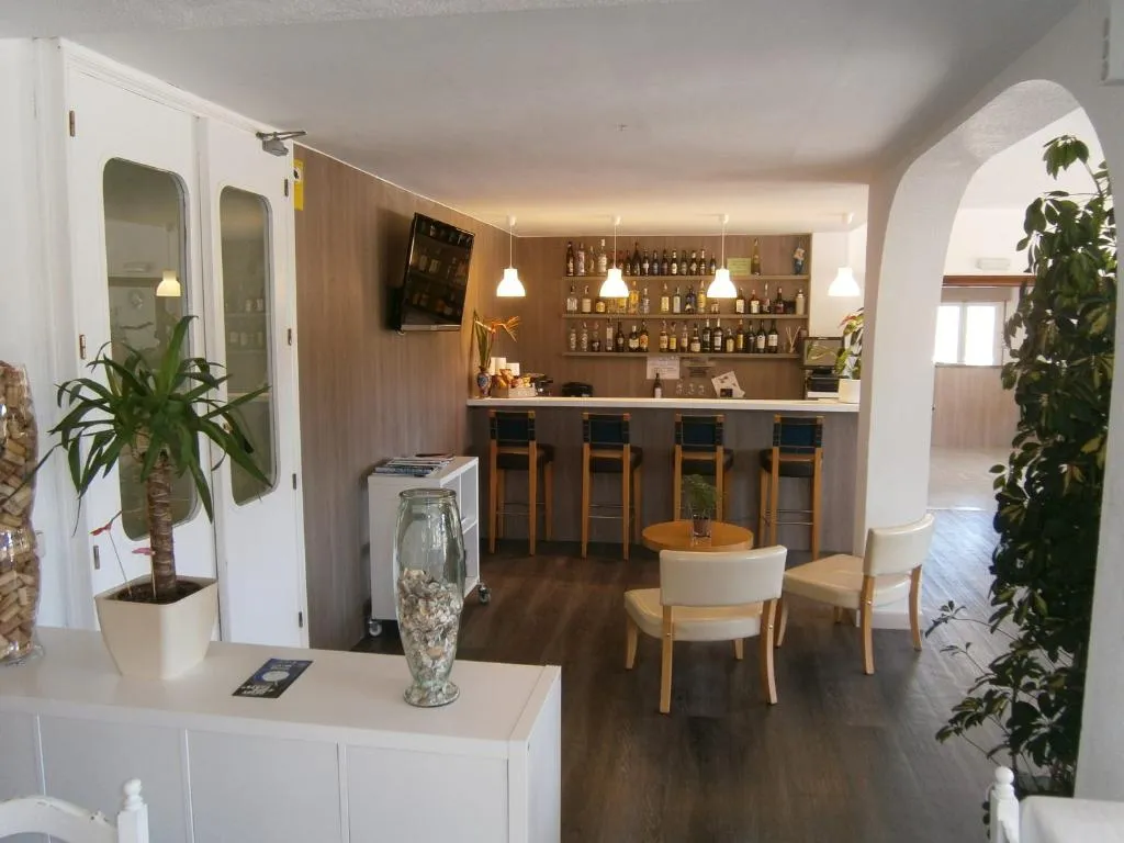 Bar, Ancora, Costa Brava
