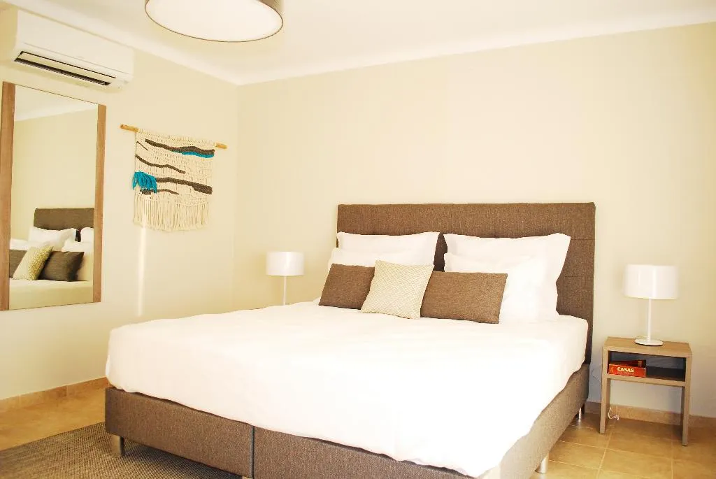 APARTMENT ONE BEDROOM Room, Pestana Gramacho Residence, Algarve
