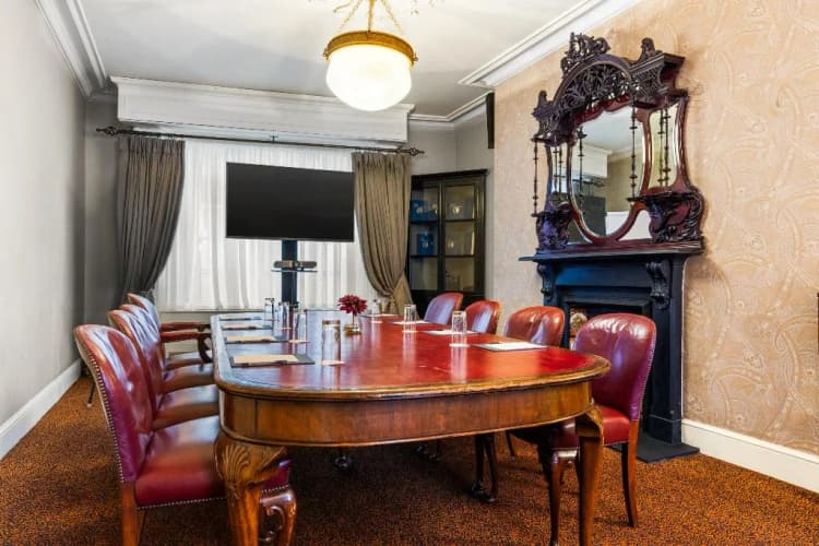 Conferences, Trinity City Hotel, Dublin