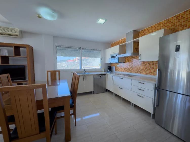 APARTMENT DELUXE TWO BEDROOM Room, Holiday Club Sol Amadores, Gran Canaria