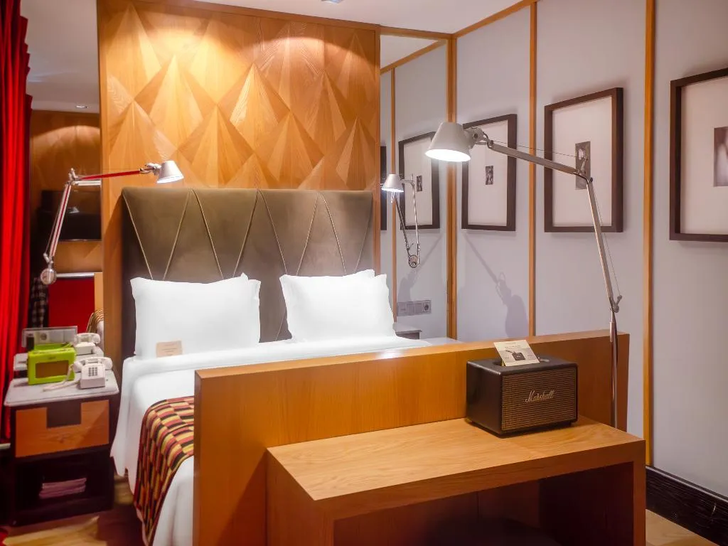 DOUBLE INNER Room, Browns Boutique Hotel, Lisbon