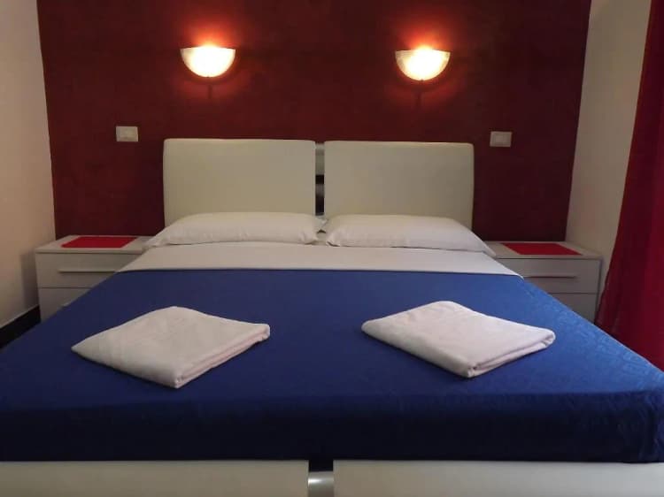 General view, Gio' Suites, Rome