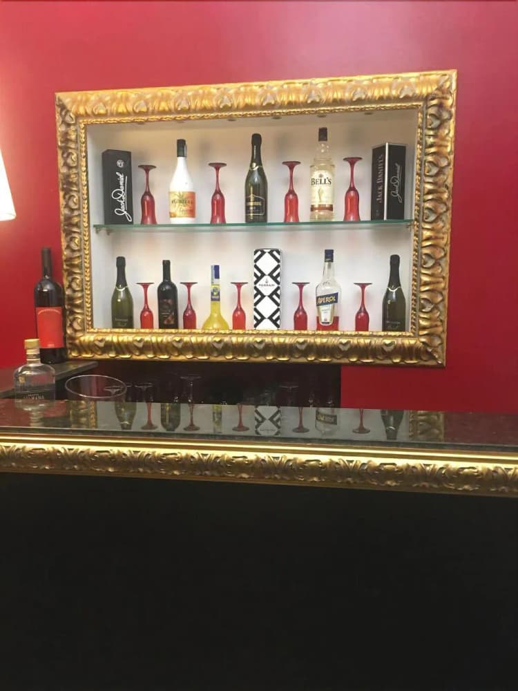 Bar, Duca Di Uzeda, Catania