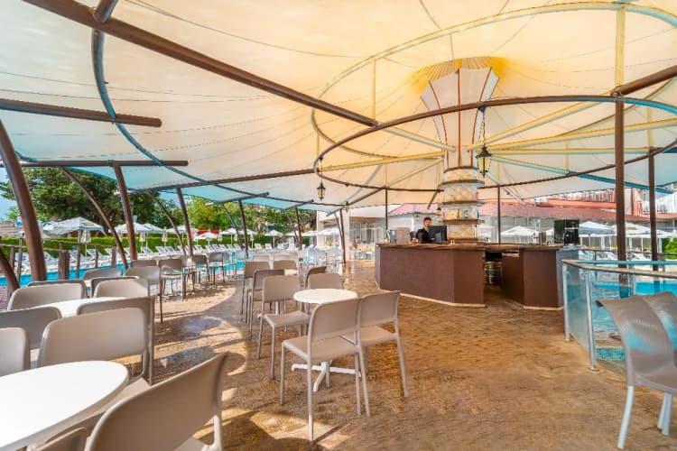 Bar, MPM Hotel Orel, Bourgas