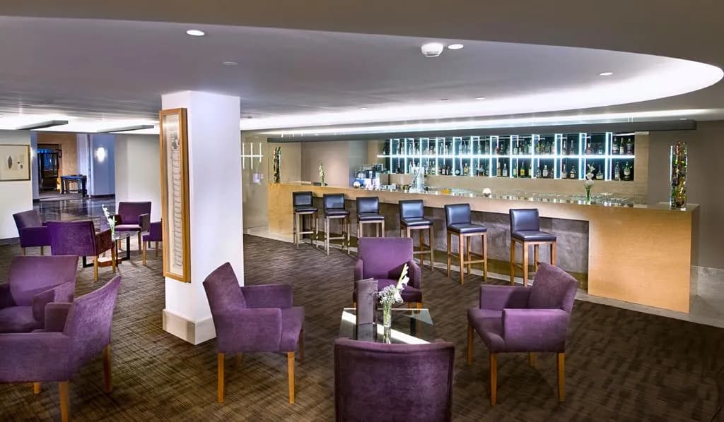 Bar, TUI BLUE Grand Azur, Dalaman