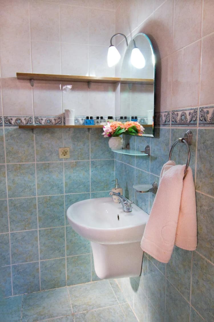 DOUBLE POOL VIEW ONE BEDROOM Room, Windy Hill Selimiye, Dalaman