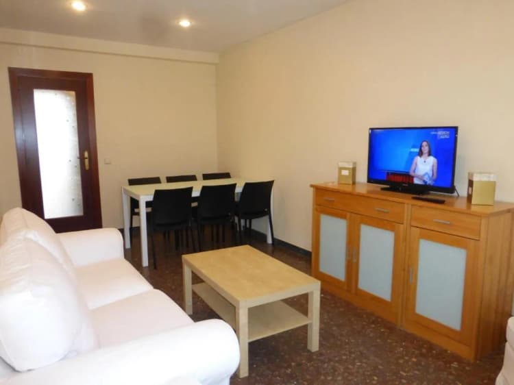 APARTMENT CAPACITY 6 TWO BEDROOMS Room, Rentalmar Atlantida, Costa Dorada