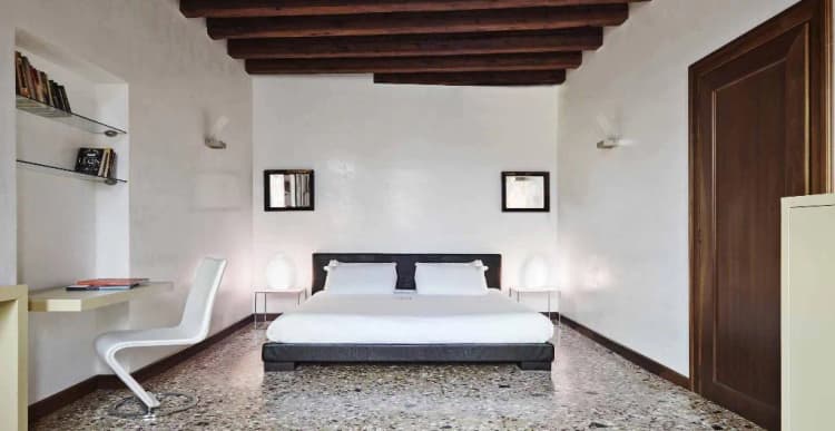 APARTMENT CITY VIEW ONE BEDROOM Room, Palazzo Paruta, Venice